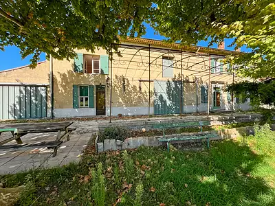 Maison, 263 m²