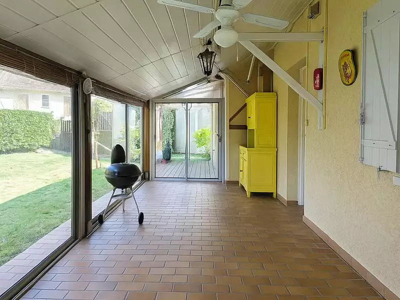 Maison, 115 m²