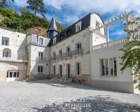 Maison, 277 m²