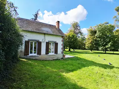 Maison, 66 m²