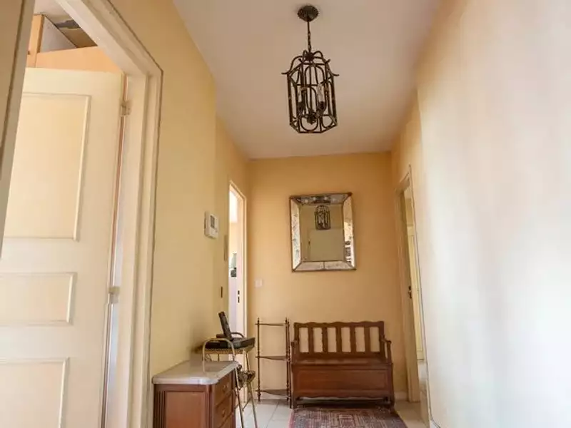 Appartement, 80,24 m²