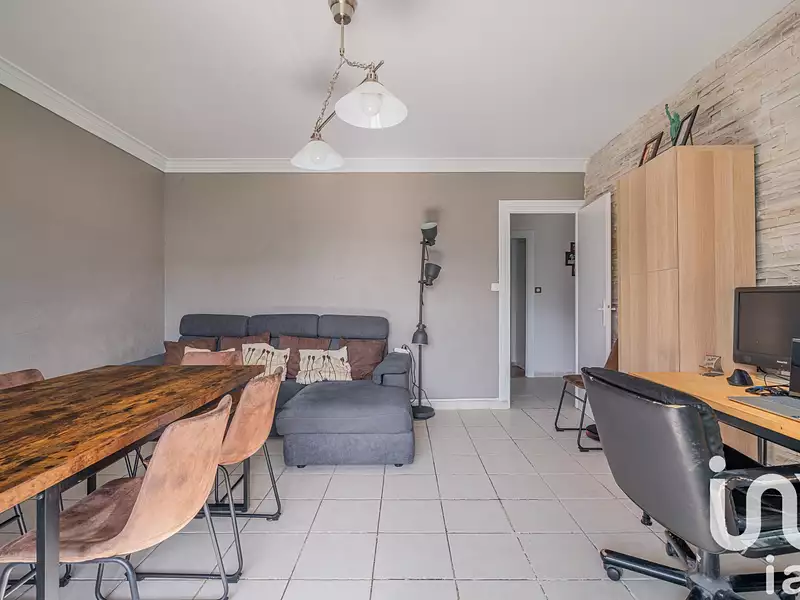 Appartement, 85 m²