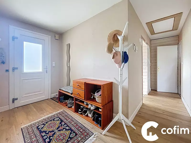 Maison, 185 m²
