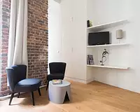 Appartement, 24,55 m²