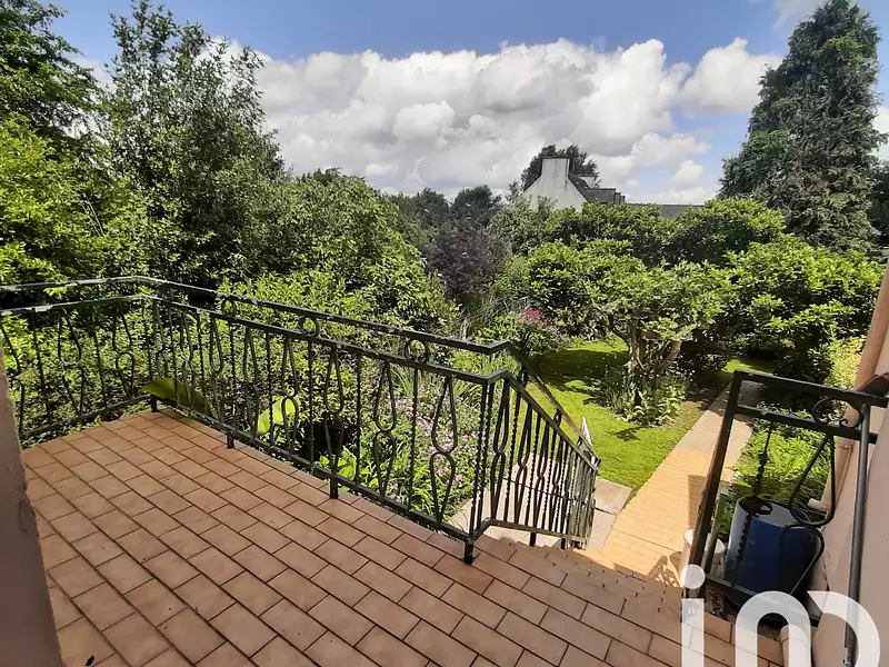 Maison, 101 m²