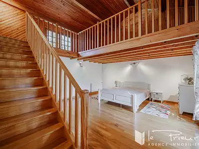Maison, 210 m²