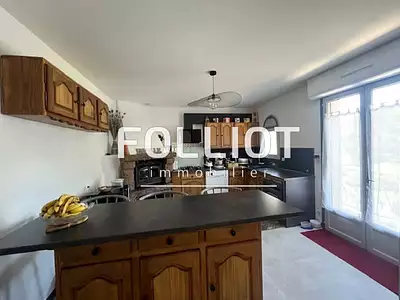 Maison, 177 m²