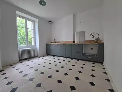 Maison, 155 m²