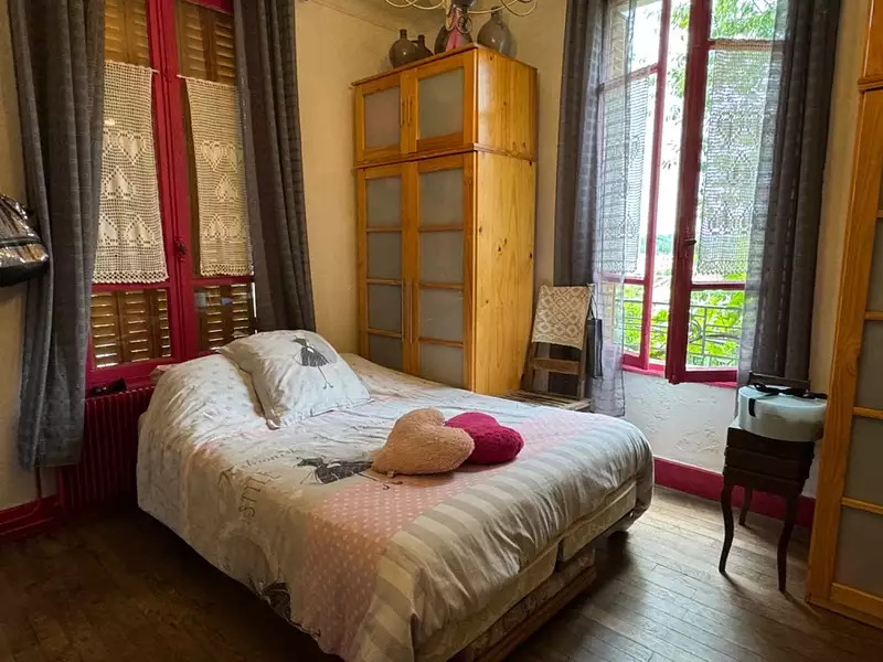 Maison, 92 m²