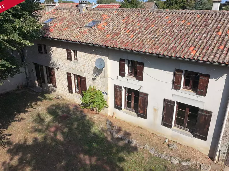 Maison, 328 m²