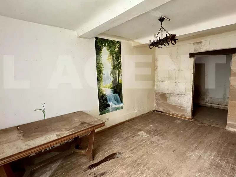 Maison, 91 m²