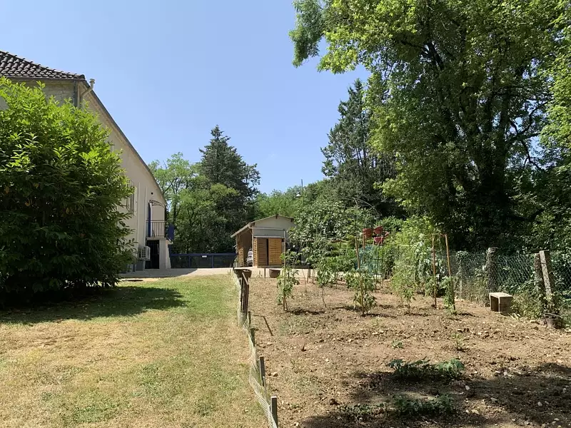 Maison, 220 m²