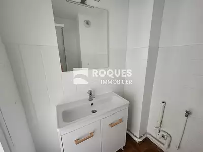 Appartement, 28 m²