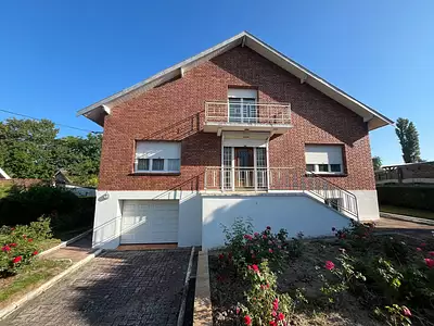 Maison, 110 m²