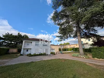 Maison, 133 m²