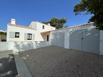 Maison, 129,39 m²