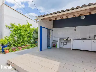 Maison, 80 m²