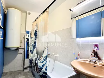 Appartement, 95,76 m²