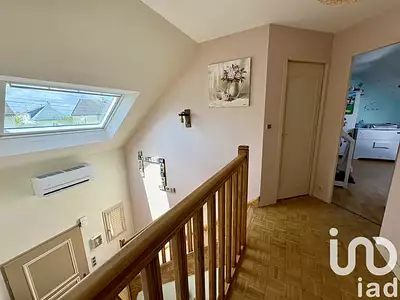 Maison, 132 m²