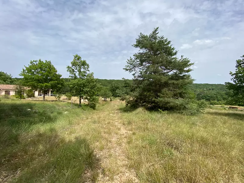 Terrain, 4 708 m²