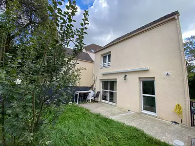 Maison, 64 m²