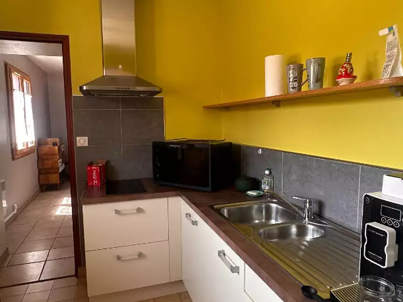 Maison, 215 m²