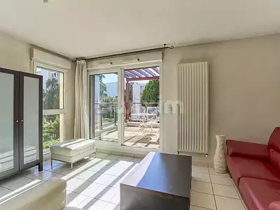 Appartement, 99,17 m²