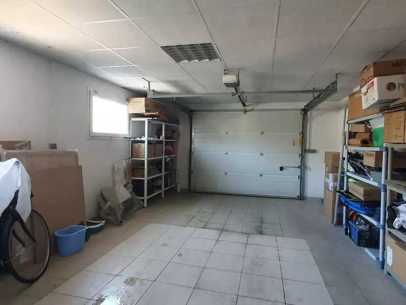 Appartement, 169,72 m²