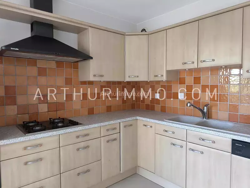 Appartement, 94,28 m²