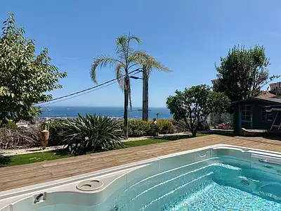 Maison, 165 m²