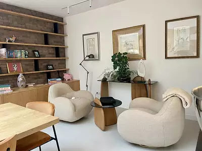 Appartement, 212 m²