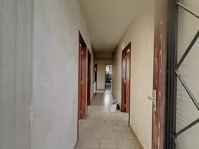 Maison, 117 m²