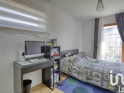 Maison, 82 m²