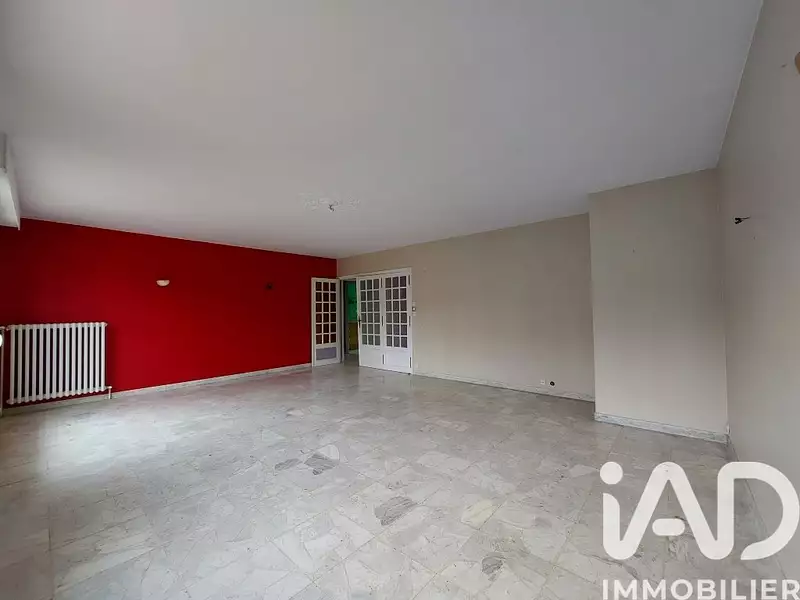 Appartement, 124 m²