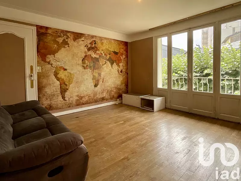 Appartement, 147 m²