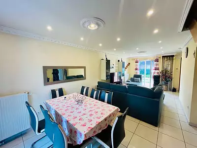 Maison, 95 m²