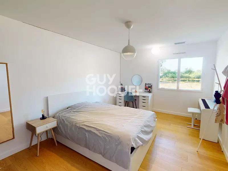 Maison, 160 m²