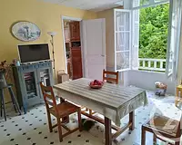 Appartement, 46,8 m²