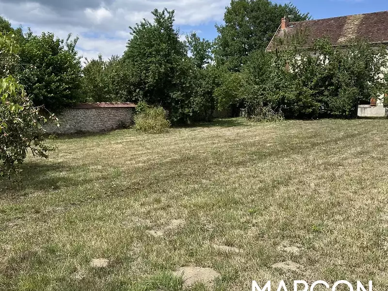 Maison, 195 m²