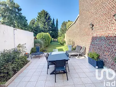 Maison, 158 m²