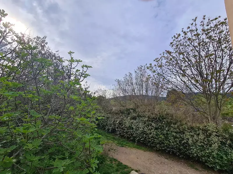 Appartement, 27,86 m²