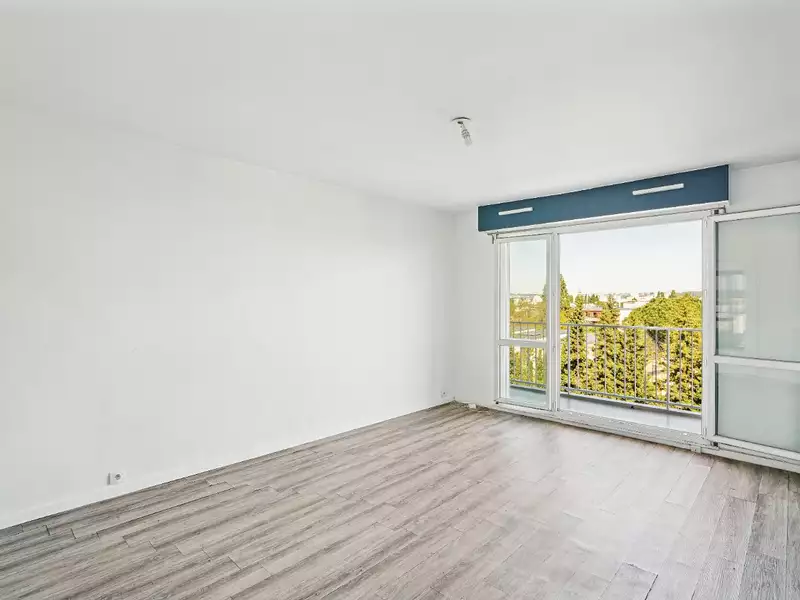 Appartement, 61 m²