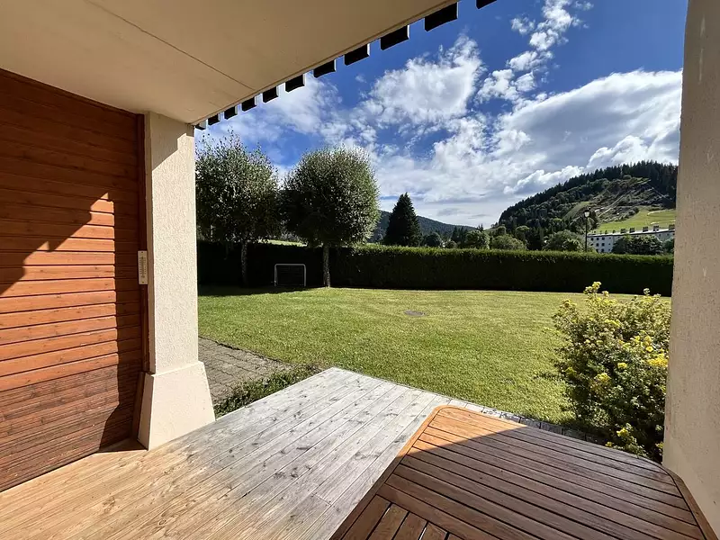 Appartement, 26,16 m²