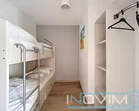 Appartement, 40,5 m²