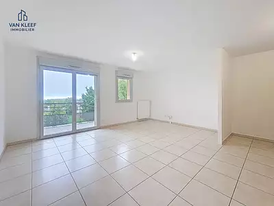Appartement, 68 m²