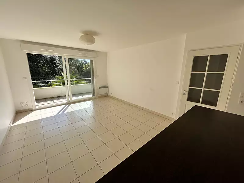 Appartement, 46,28 m²