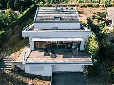 Maison, 190 m²