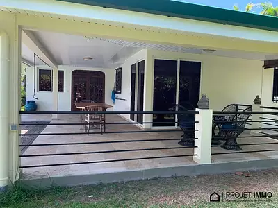 Maison, 130 m²