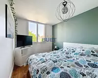 Appartement, 62 m²