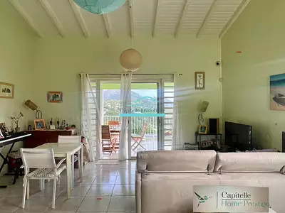 Maison, 103 m²